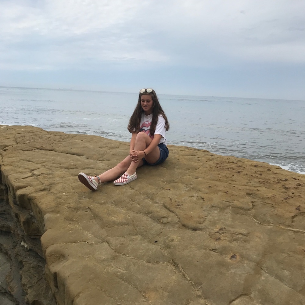 Meet your Posher, Tayler